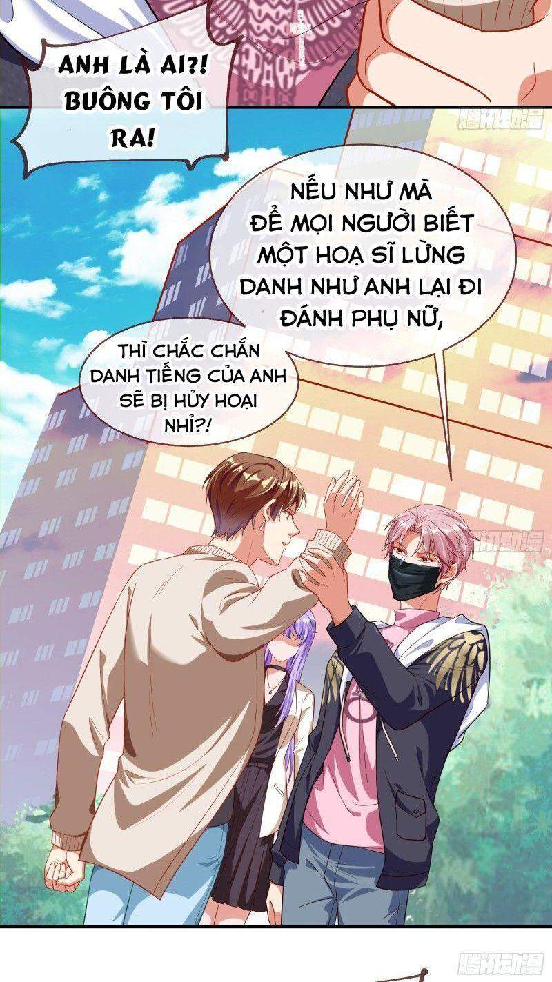 Vạn Tra Triêu Hoàng chapter 202 - Trang 26