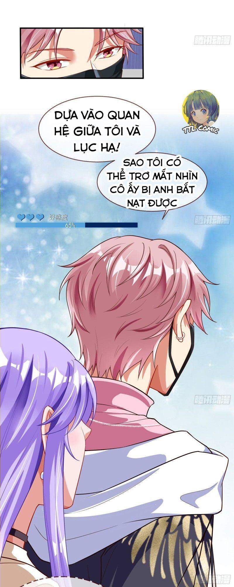 Vạn Tra Triêu Hoàng chapter 202 - Trang 28