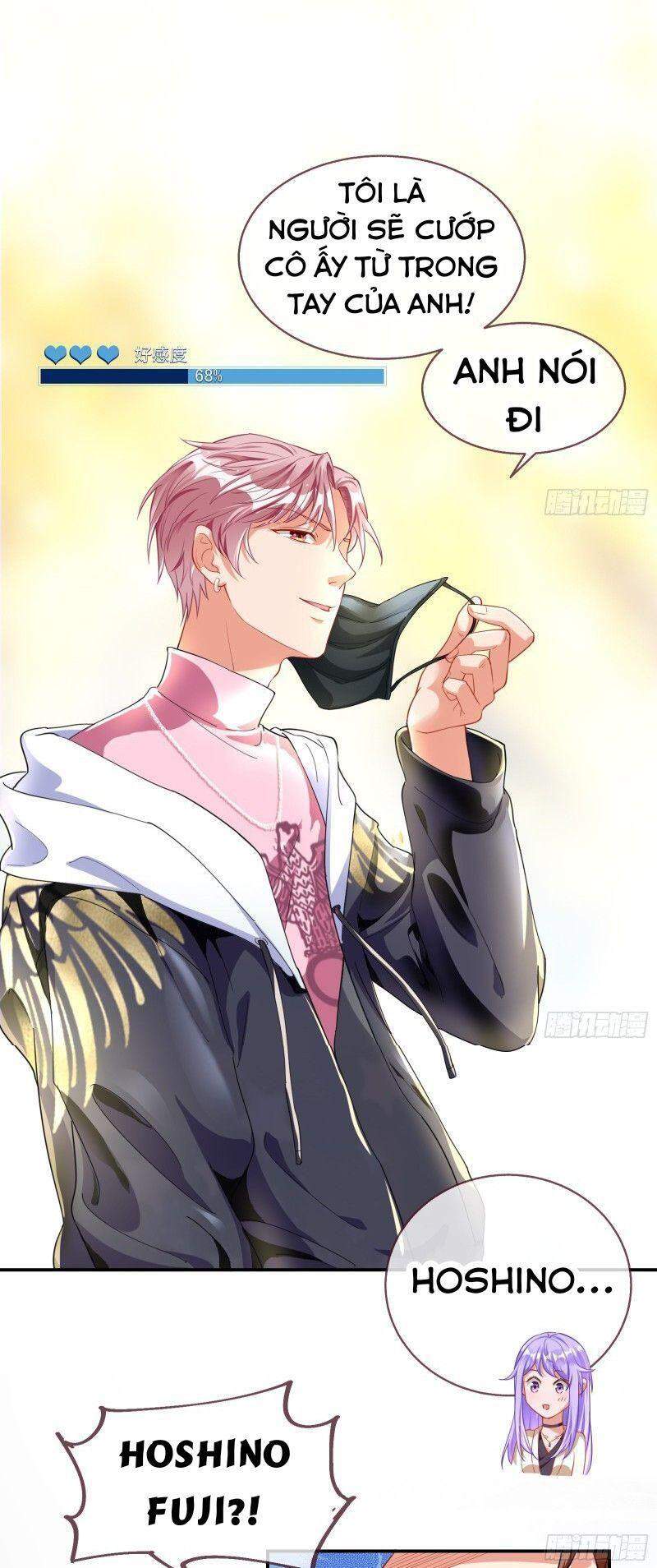 Vạn Tra Triêu Hoàng chapter 202 - Trang 30