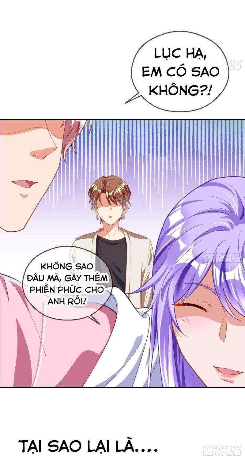 Vạn Tra Triêu Hoàng chapter 202 - Trang 33