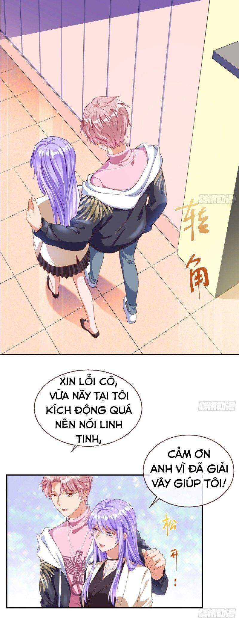 Vạn Tra Triêu Hoàng chapter 202 - Trang 35