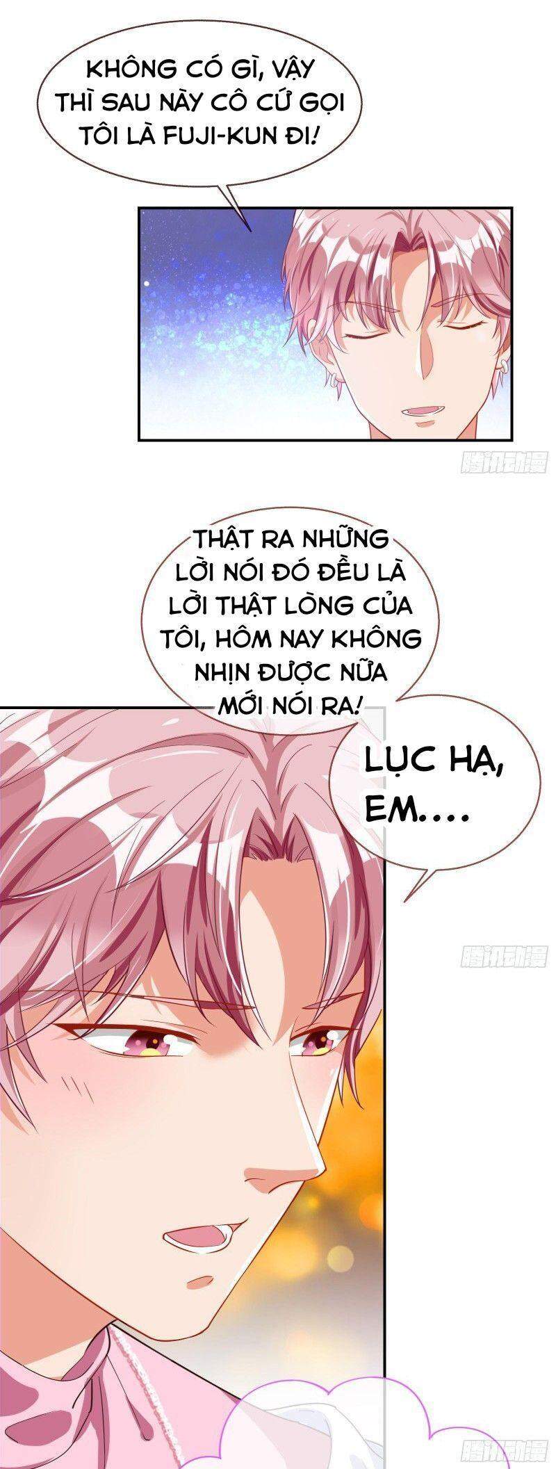 Vạn Tra Triêu Hoàng chapter 202 - Trang 36