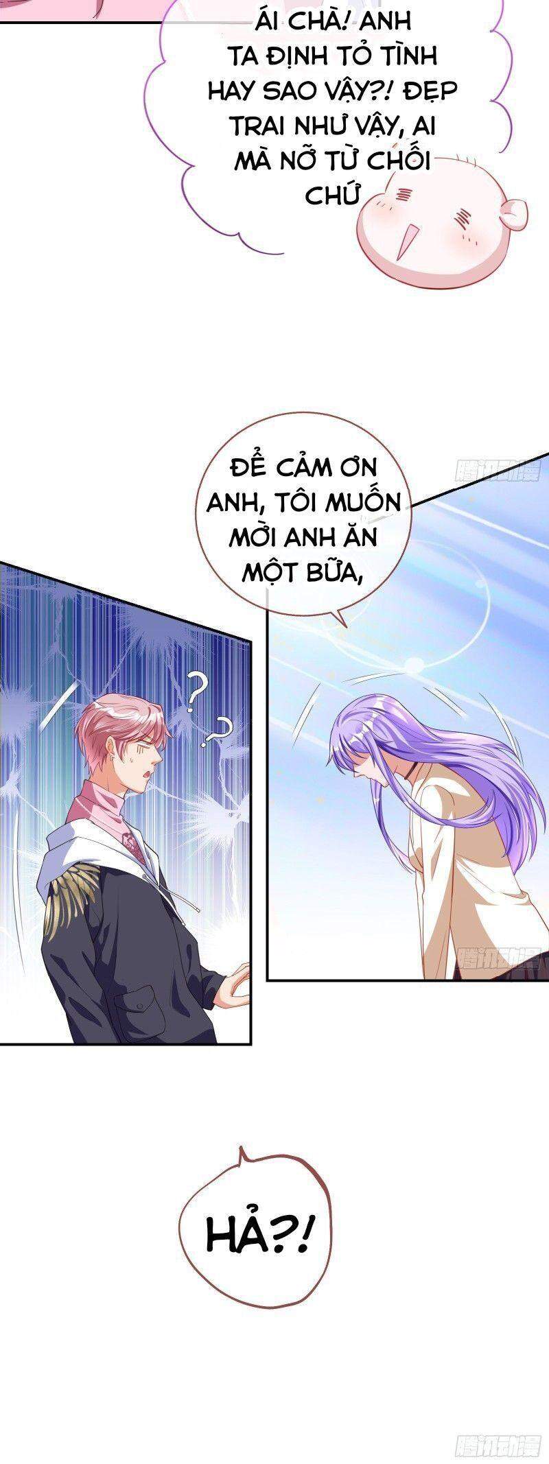 Vạn Tra Triêu Hoàng chapter 202 - Trang 37