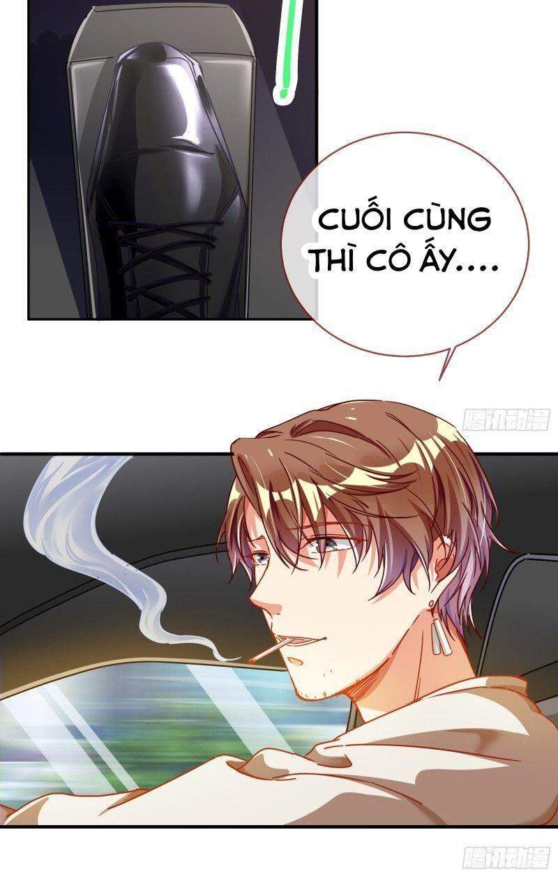 Vạn Tra Triêu Hoàng chapter 202 - Trang 4