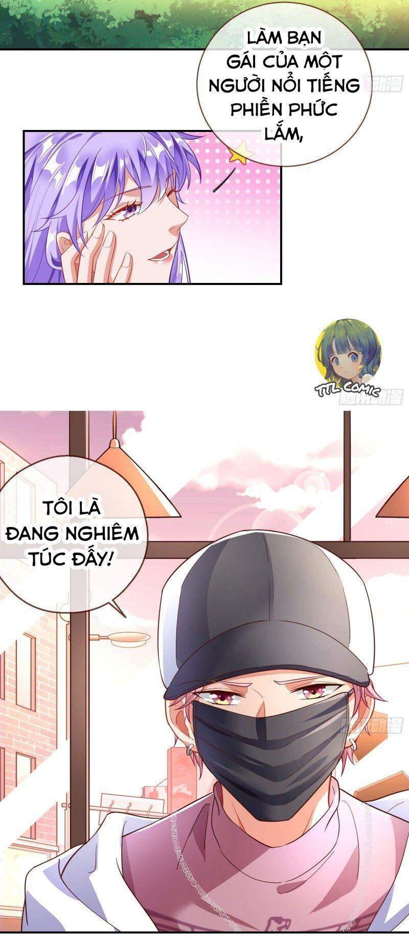 Vạn Tra Triêu Hoàng chapter 202 - Trang 41