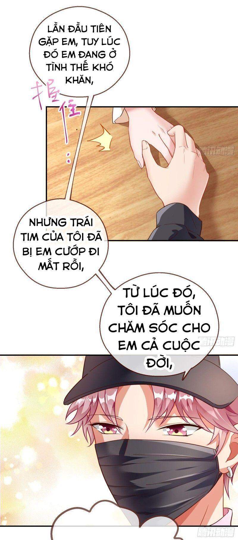 Vạn Tra Triêu Hoàng chapter 202 - Trang 43
