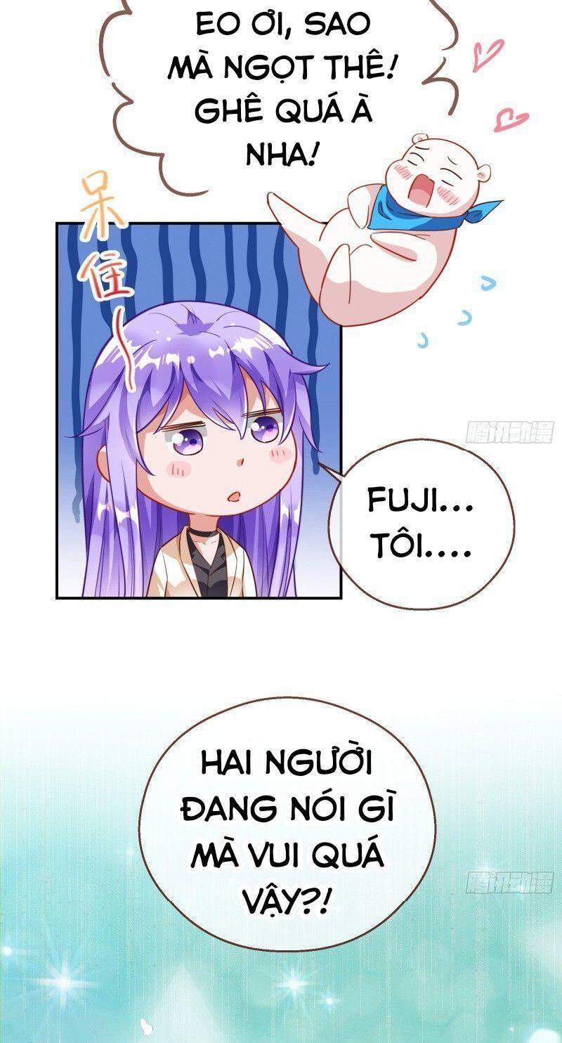 Vạn Tra Triêu Hoàng chapter 202 - Trang 44