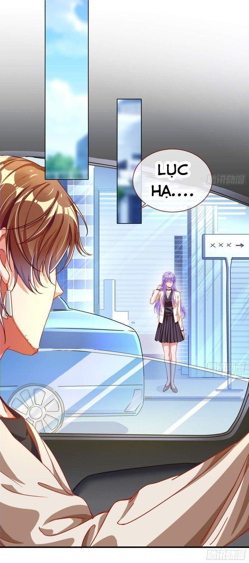 Vạn Tra Triêu Hoàng chapter 202 - Trang 6