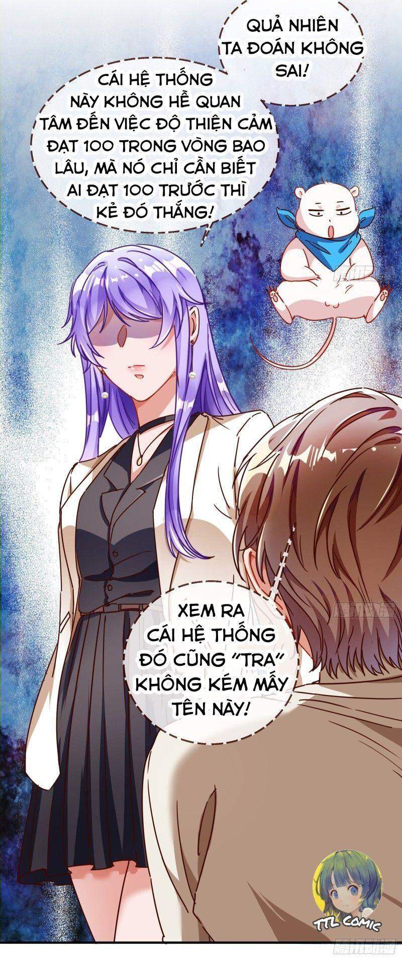 Vạn Tra Triêu Hoàng chapter 202 - Trang 10