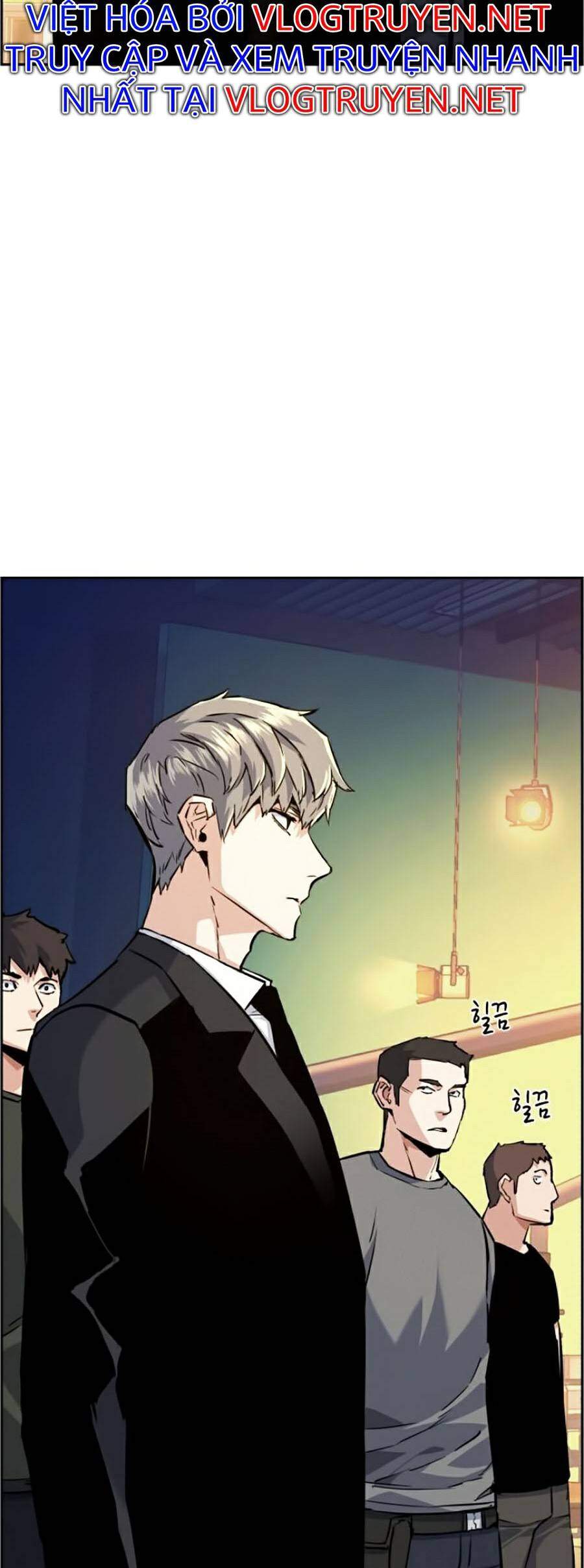 Bạn Học Của Tôi Là Lính Đánh Thuê chapter 59 - Upload bởi truyensieuhay.com