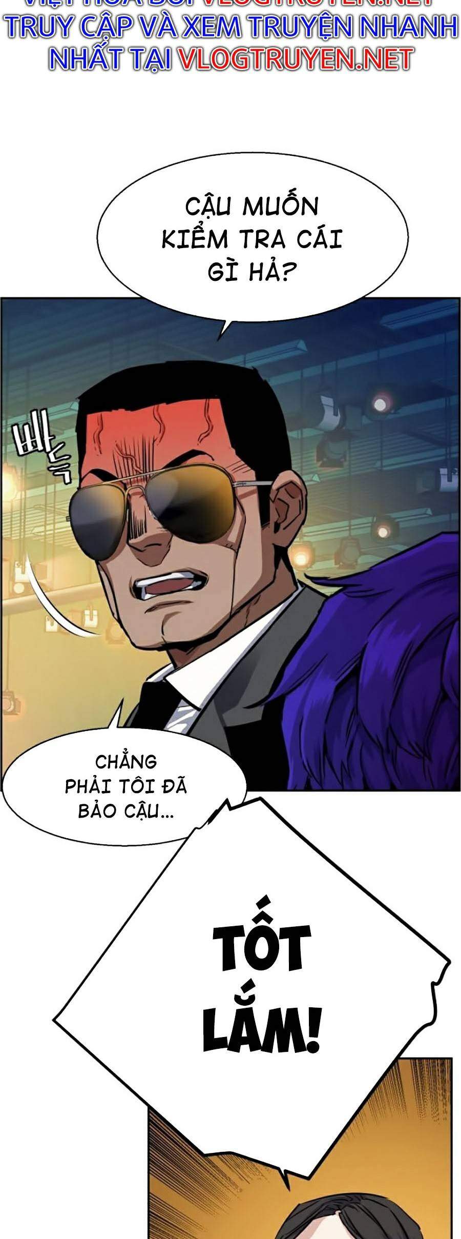 Bạn Học Của Tôi Là Lính Đánh Thuê chapter 59 - Upload bởi truyensieuhay.com