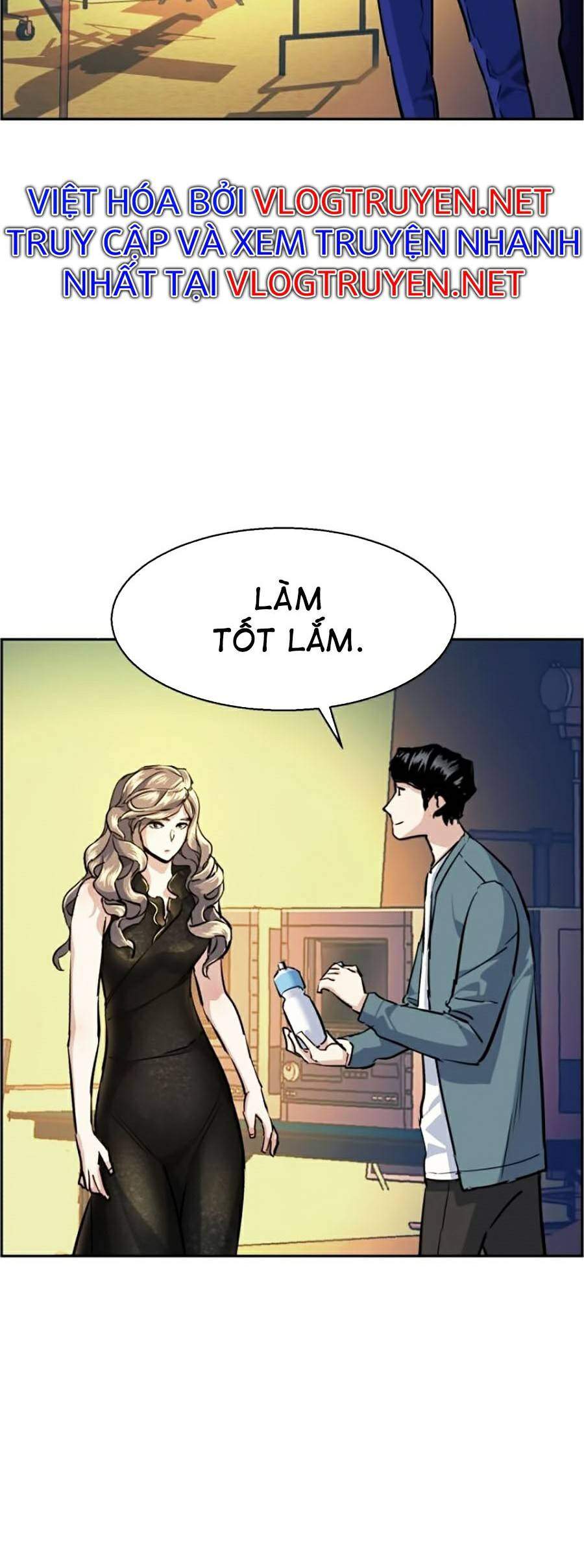 Bạn Học Của Tôi Là Lính Đánh Thuê chapter 59 - Upload bởi truyensieuhay.com