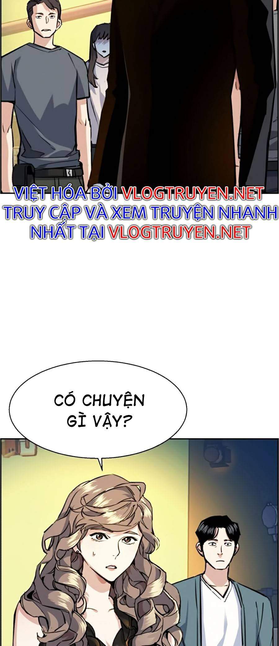 Bạn Học Của Tôi Là Lính Đánh Thuê chapter 59 - Upload bởi truyensieuhay.com