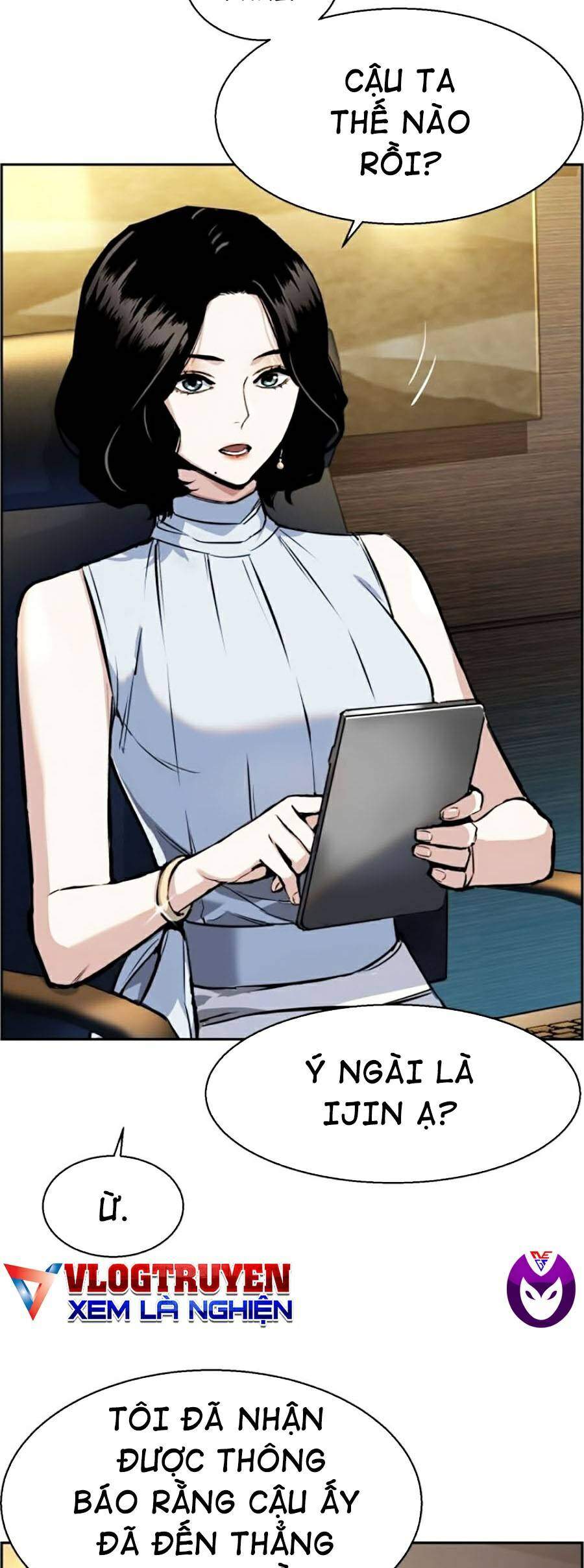Bạn Học Của Tôi Là Lính Đánh Thuê chapter 59 - Upload bởi truyensieuhay.com