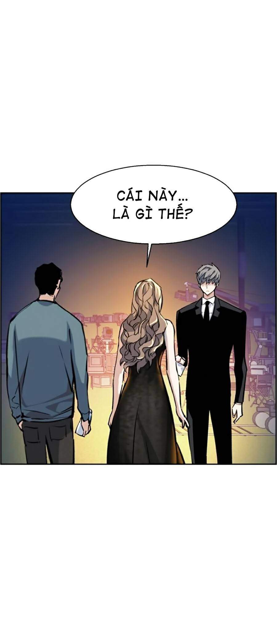 Bạn Học Của Tôi Là Lính Đánh Thuê chapter 59 - Upload bởi truyensieuhay.com