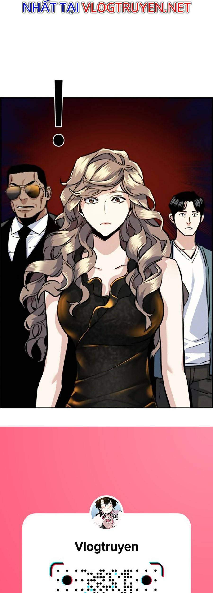 Bạn Học Của Tôi Là Lính Đánh Thuê chapter 59 - Upload bởi truyensieuhay.com