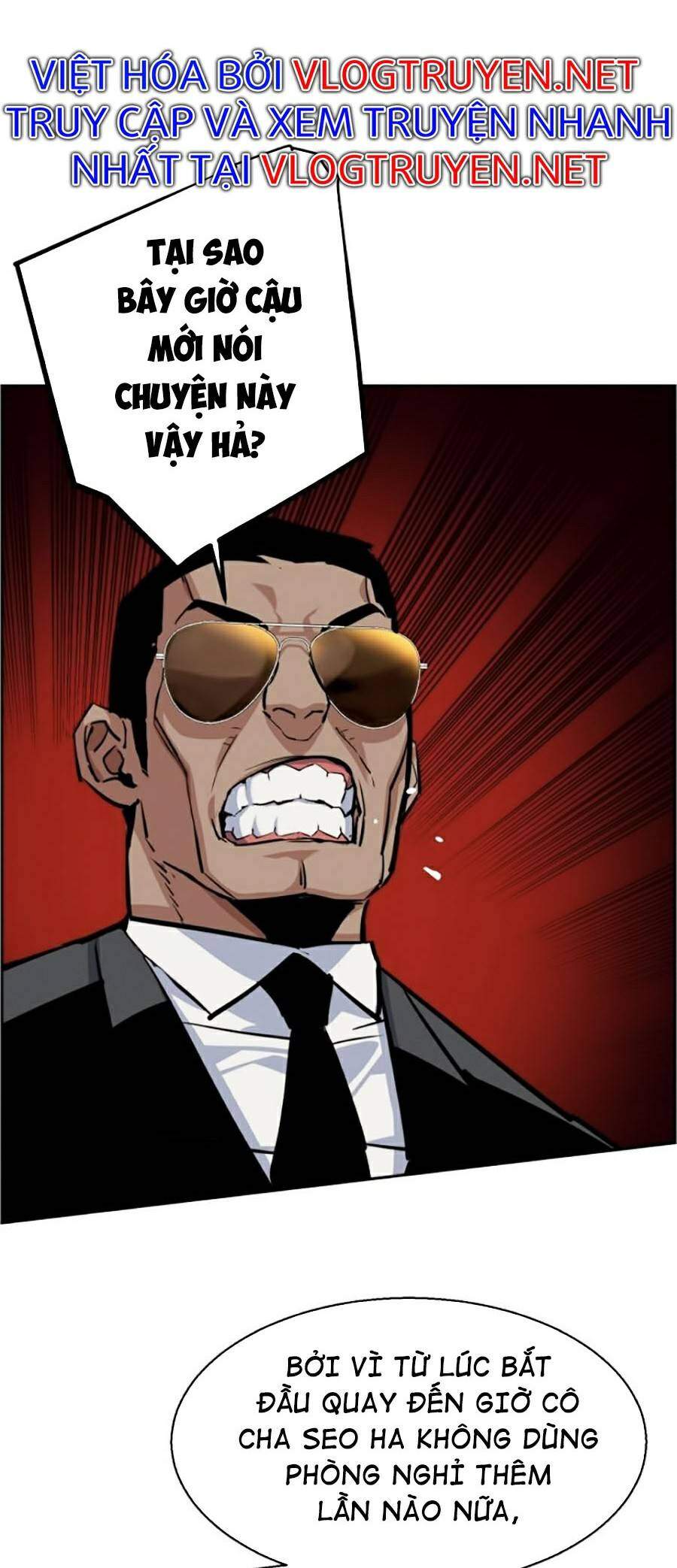 Bạn Học Của Tôi Là Lính Đánh Thuê chapter 59 - Upload bởi truyensieuhay.com