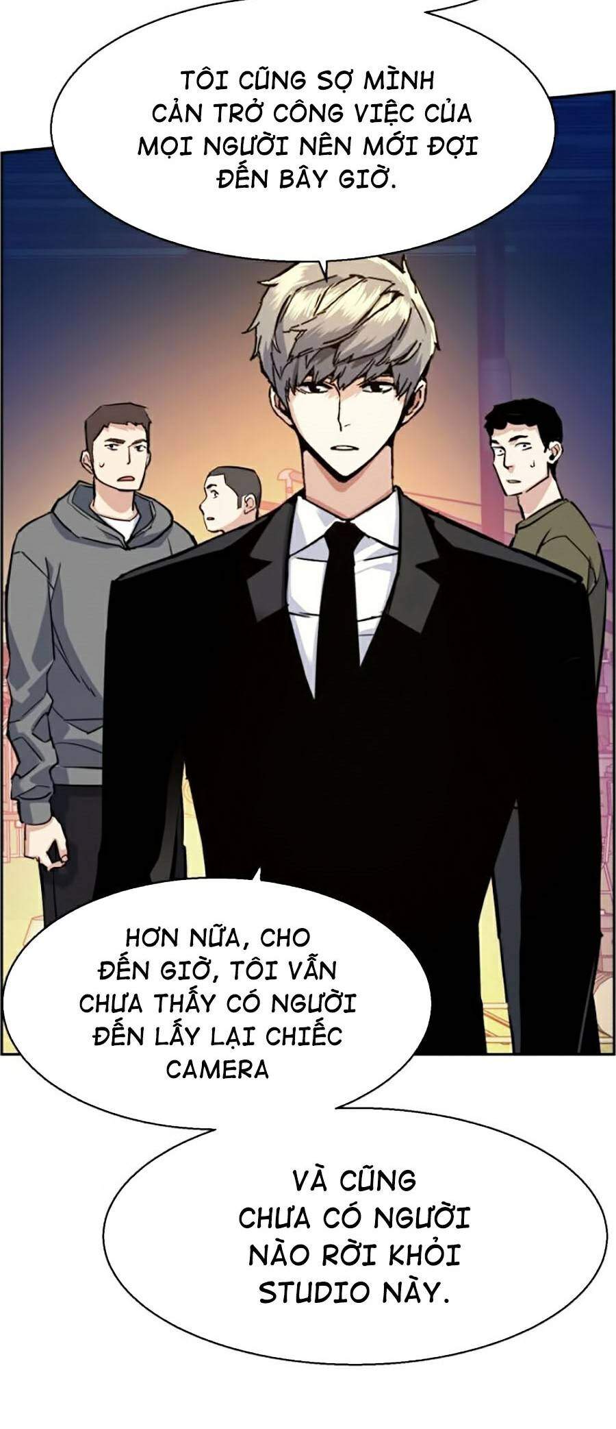 Bạn Học Của Tôi Là Lính Đánh Thuê chapter 59 - Upload bởi truyensieuhay.com
