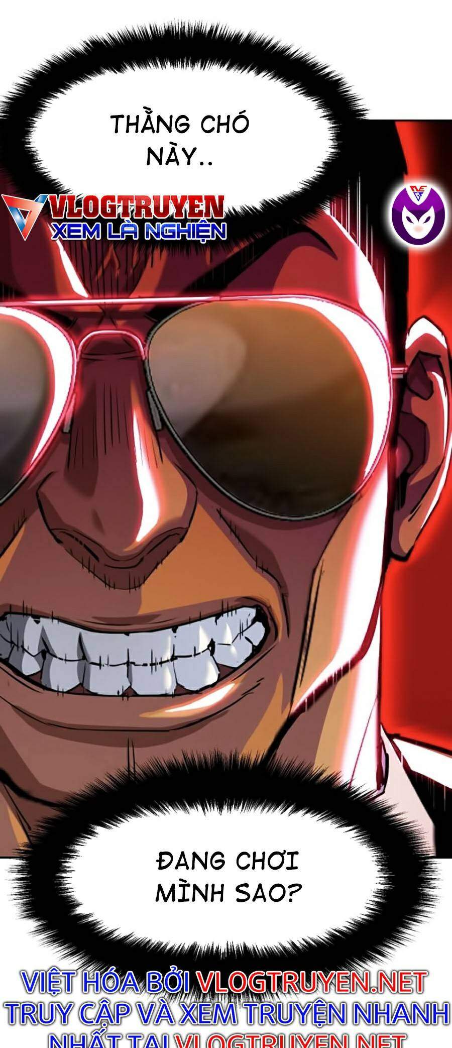 Bạn Học Của Tôi Là Lính Đánh Thuê chapter 59 - Upload bởi truyensieuhay.com