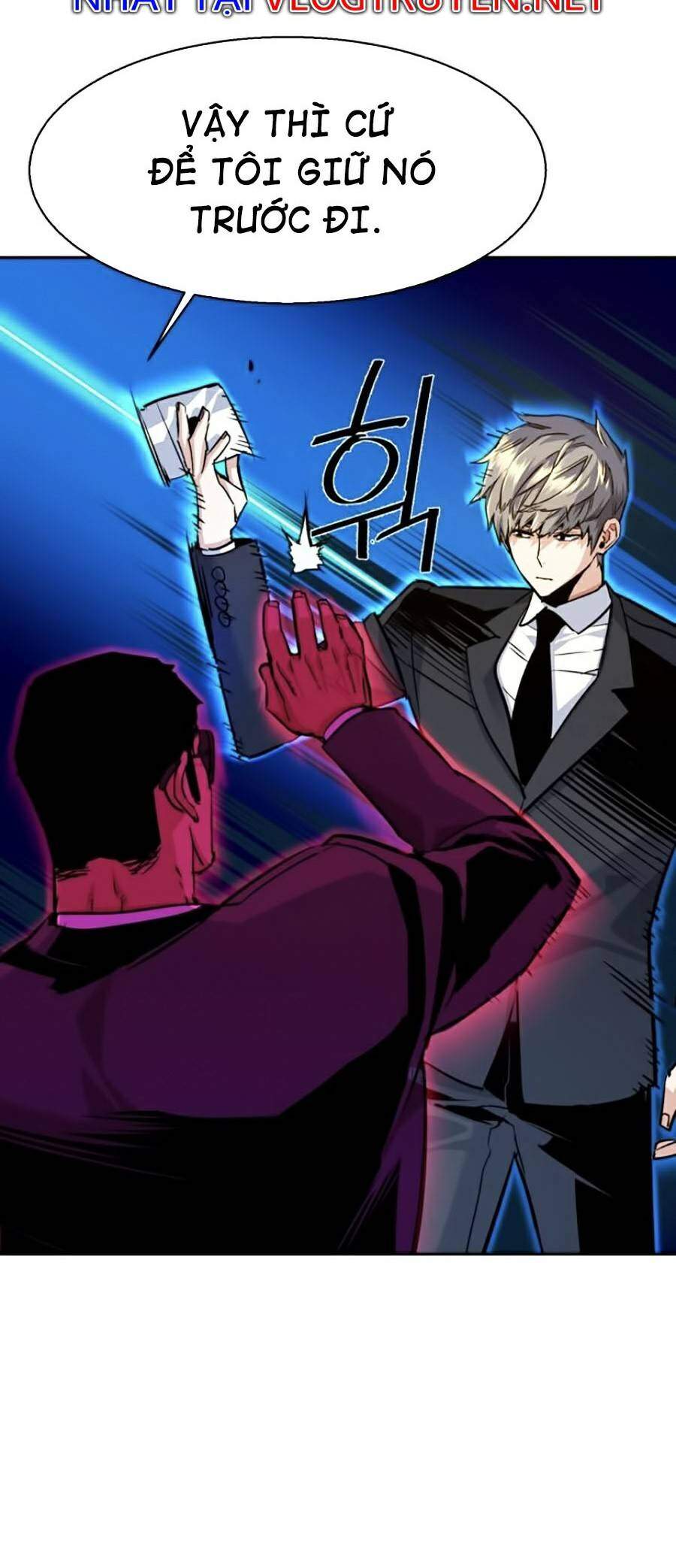 Bạn Học Của Tôi Là Lính Đánh Thuê chapter 59 - Upload bởi truyensieuhay.com