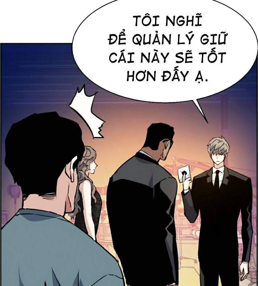 Bạn Học Của Tôi Là Lính Đánh Thuê chapter 59 - Upload bởi truyensieuhay.com