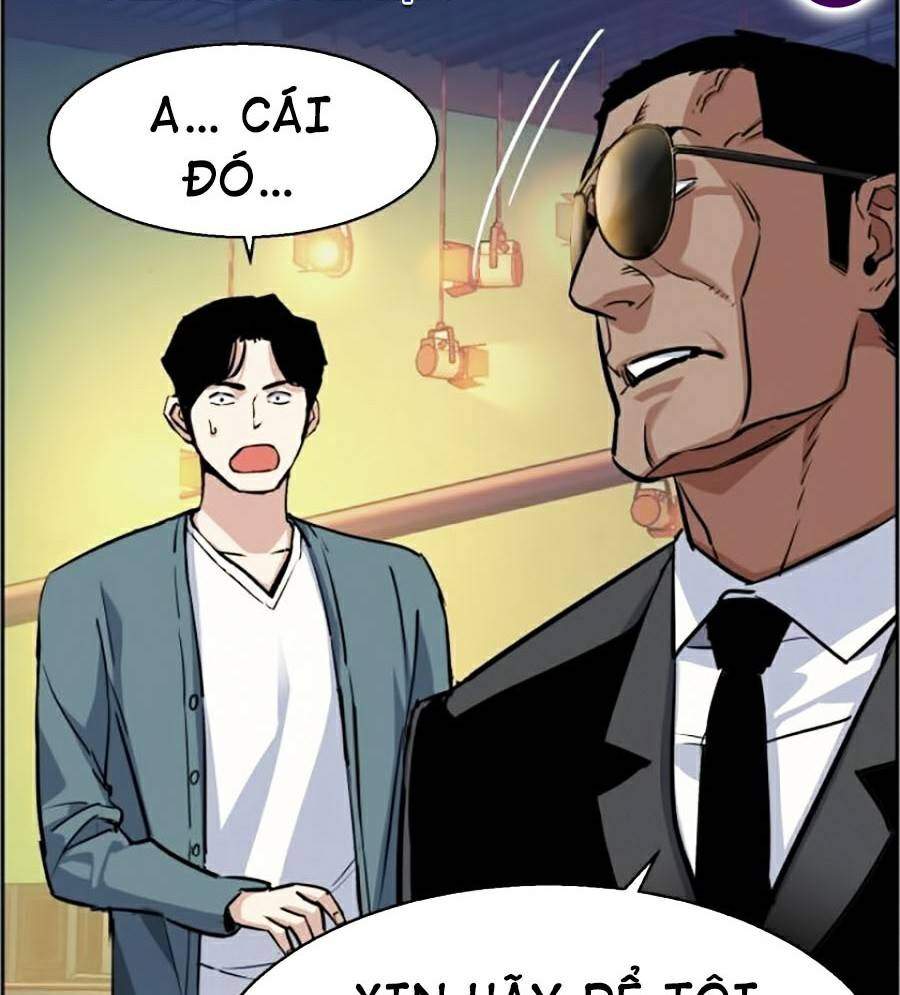 Bạn Học Của Tôi Là Lính Đánh Thuê chapter 59 - Upload bởi truyensieuhay.com