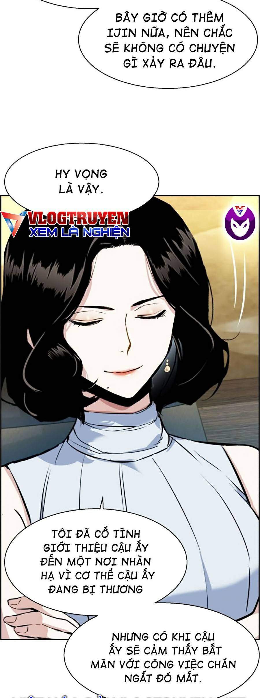 Bạn Học Của Tôi Là Lính Đánh Thuê chapter 59 - Upload bởi truyensieuhay.com