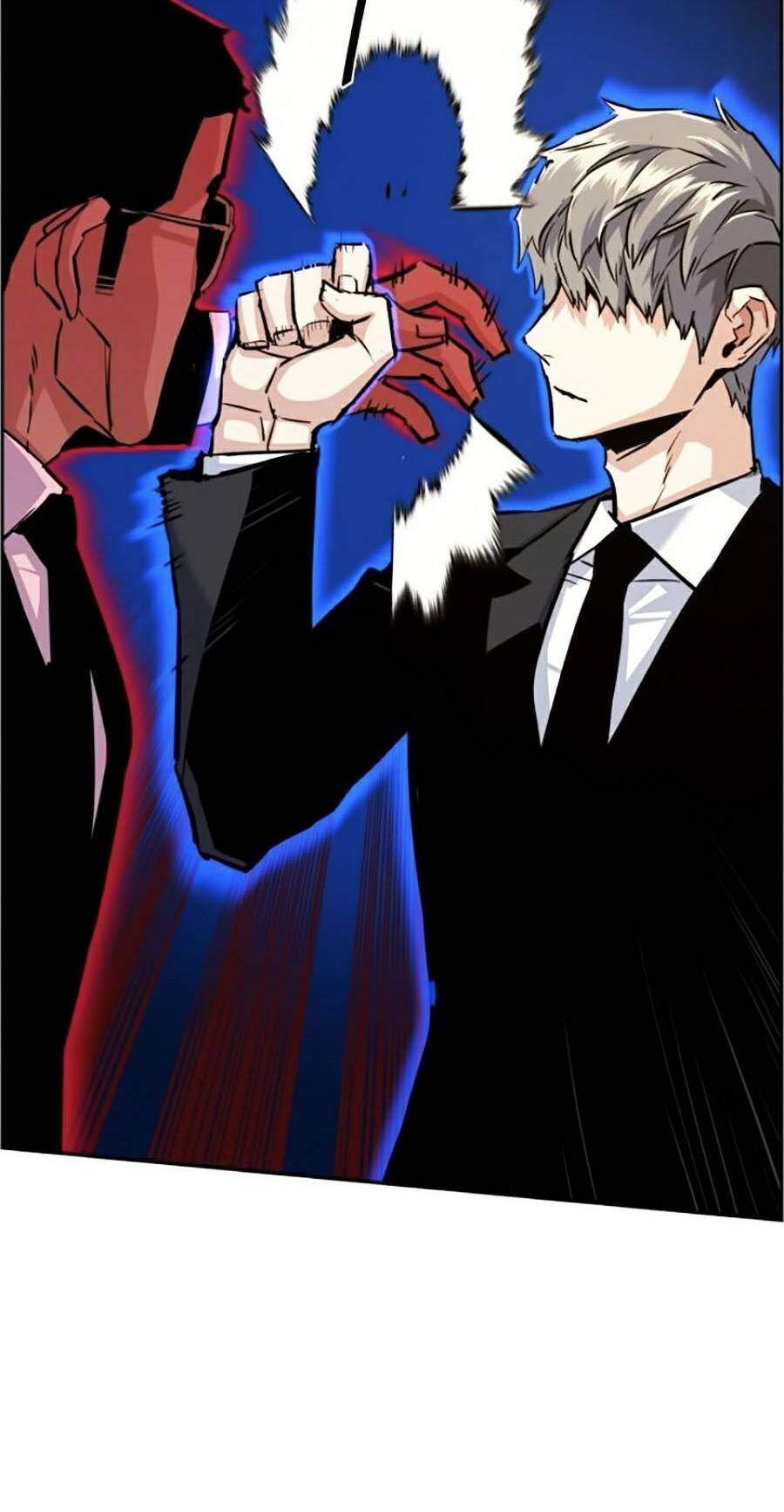 Bạn Học Của Tôi Là Lính Đánh Thuê chapter 59 - Upload bởi truyensieuhay.com