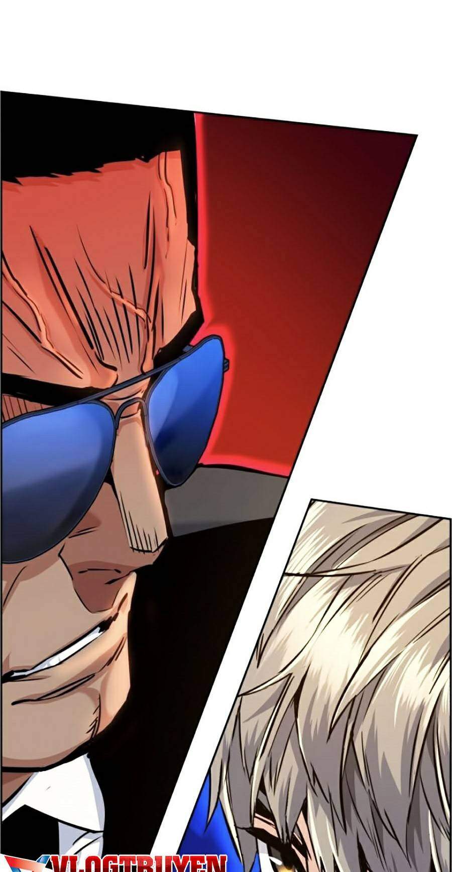 Bạn Học Của Tôi Là Lính Đánh Thuê chapter 59 - Upload bởi truyensieuhay.com