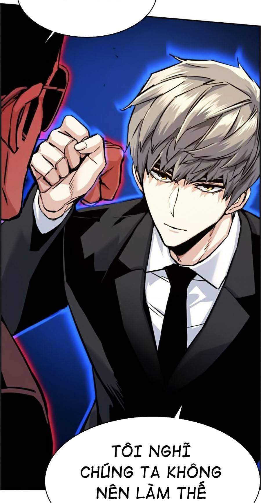 Bạn Học Của Tôi Là Lính Đánh Thuê chapter 59 - Upload bởi truyensieuhay.com