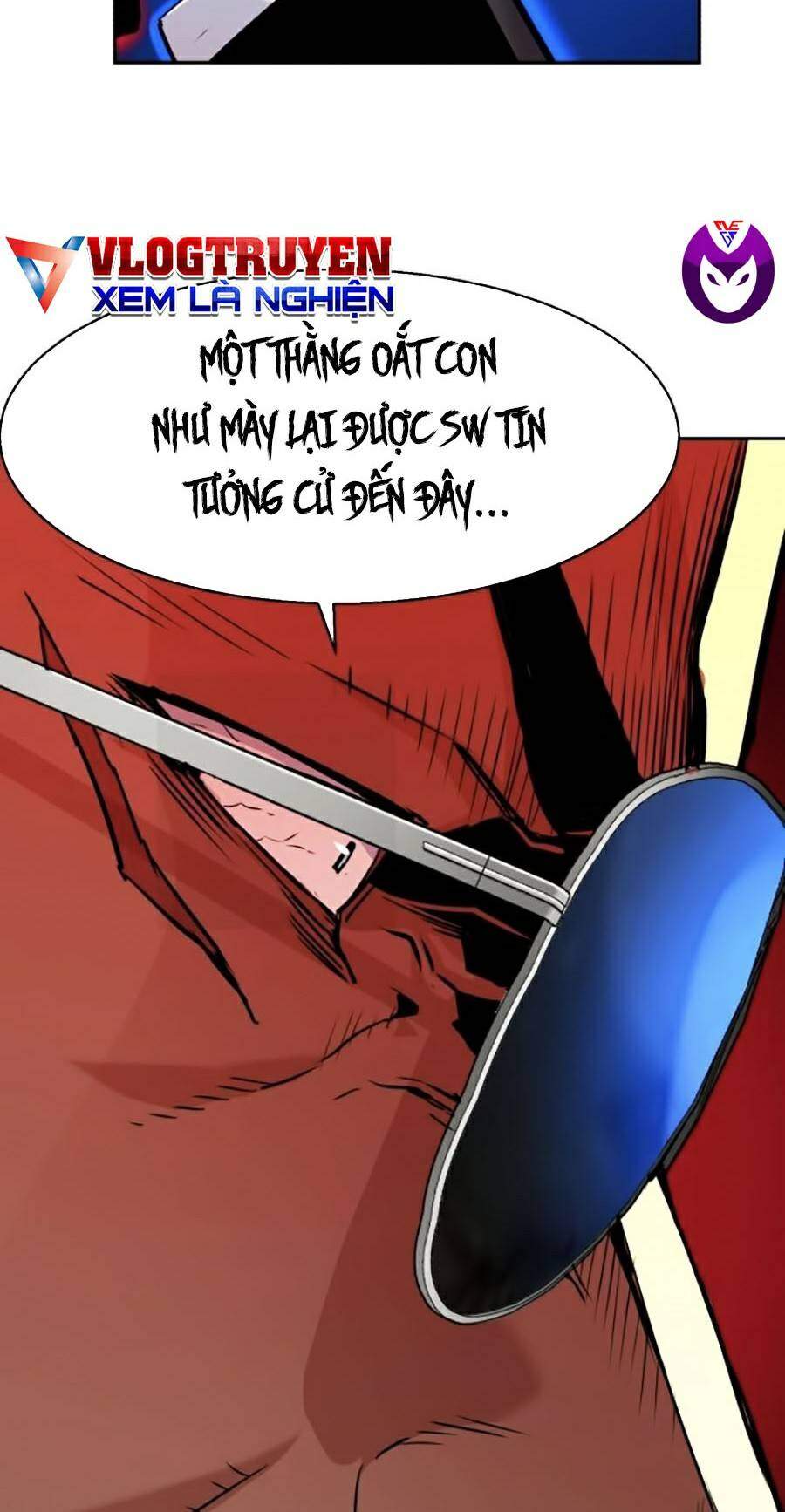 Bạn Học Của Tôi Là Lính Đánh Thuê chapter 59 - Upload bởi truyensieuhay.com