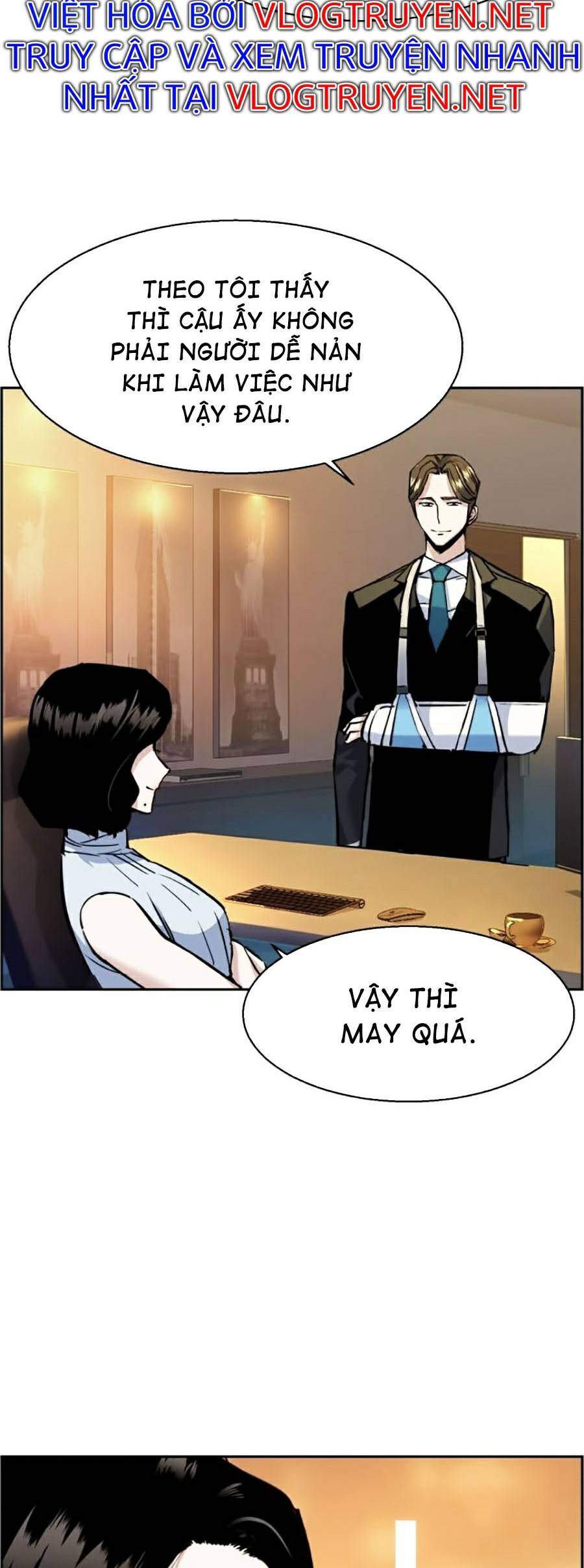 Bạn Học Của Tôi Là Lính Đánh Thuê chapter 59 - Upload bởi truyensieuhay.com
