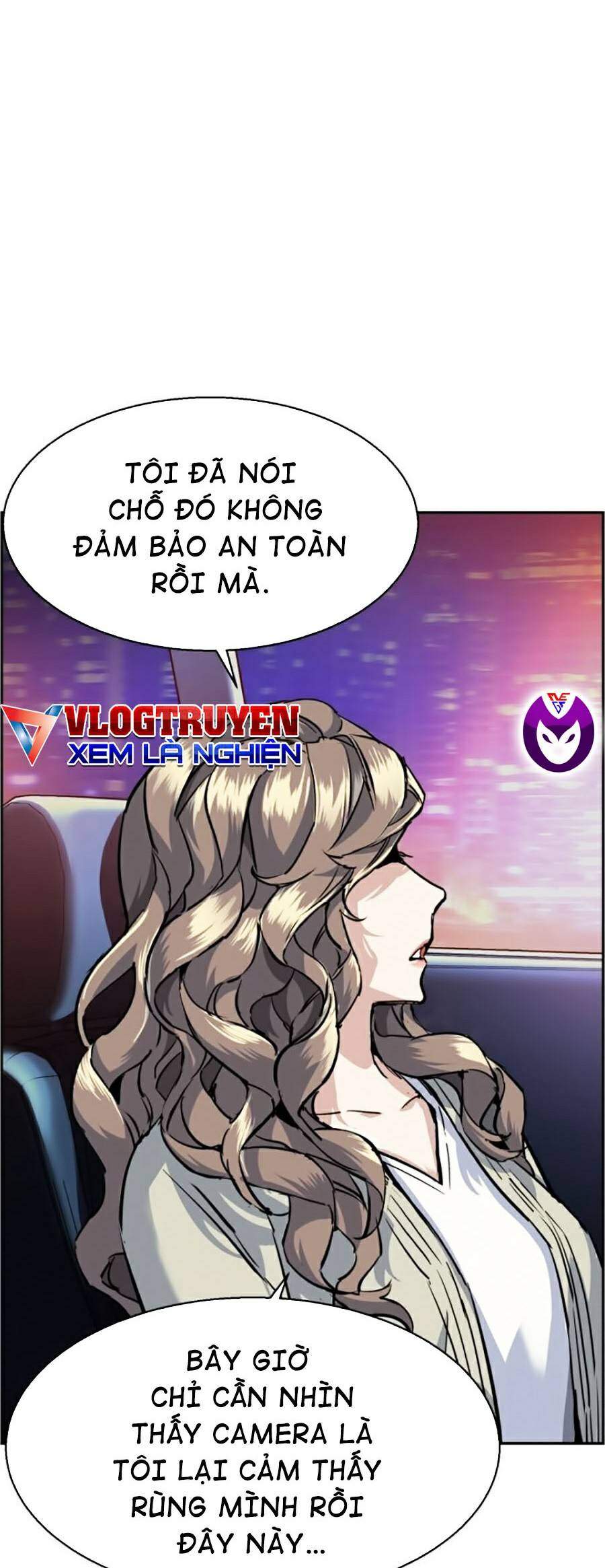 Bạn Học Của Tôi Là Lính Đánh Thuê chapter 59 - Upload bởi truyensieuhay.com