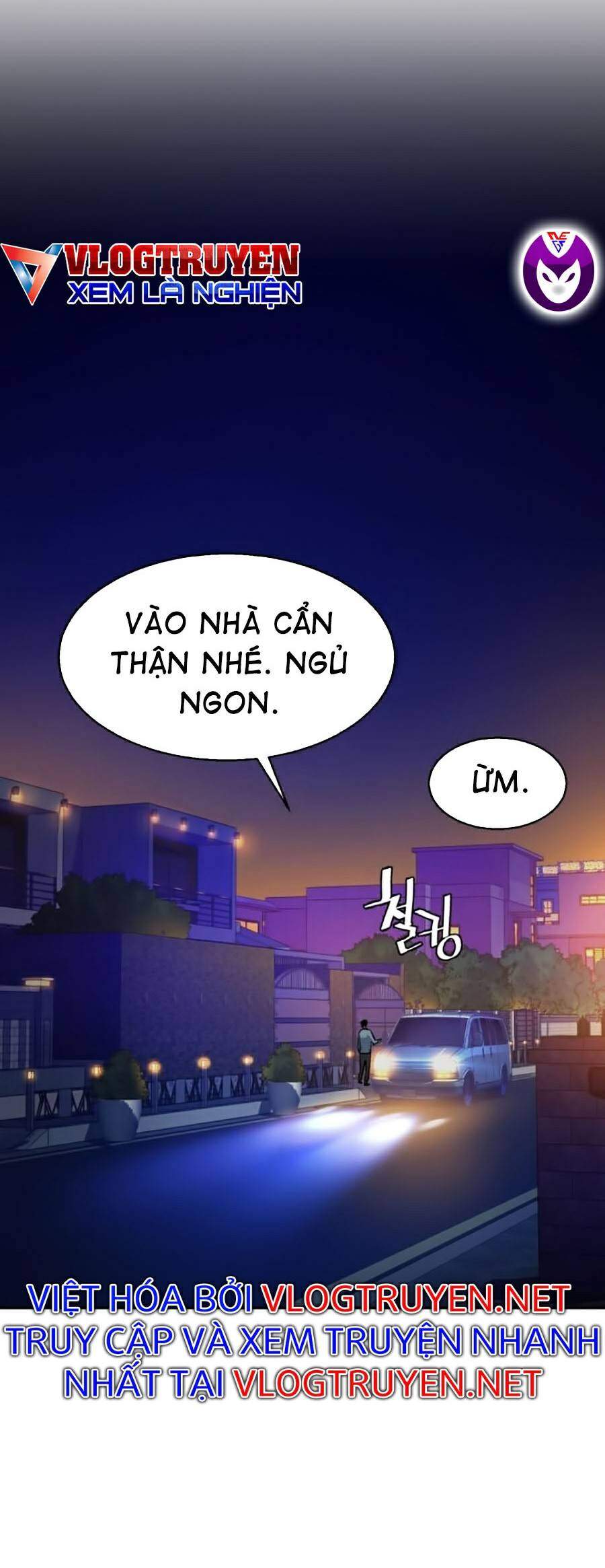 Bạn Học Của Tôi Là Lính Đánh Thuê chapter 59 - Upload bởi truyensieuhay.com