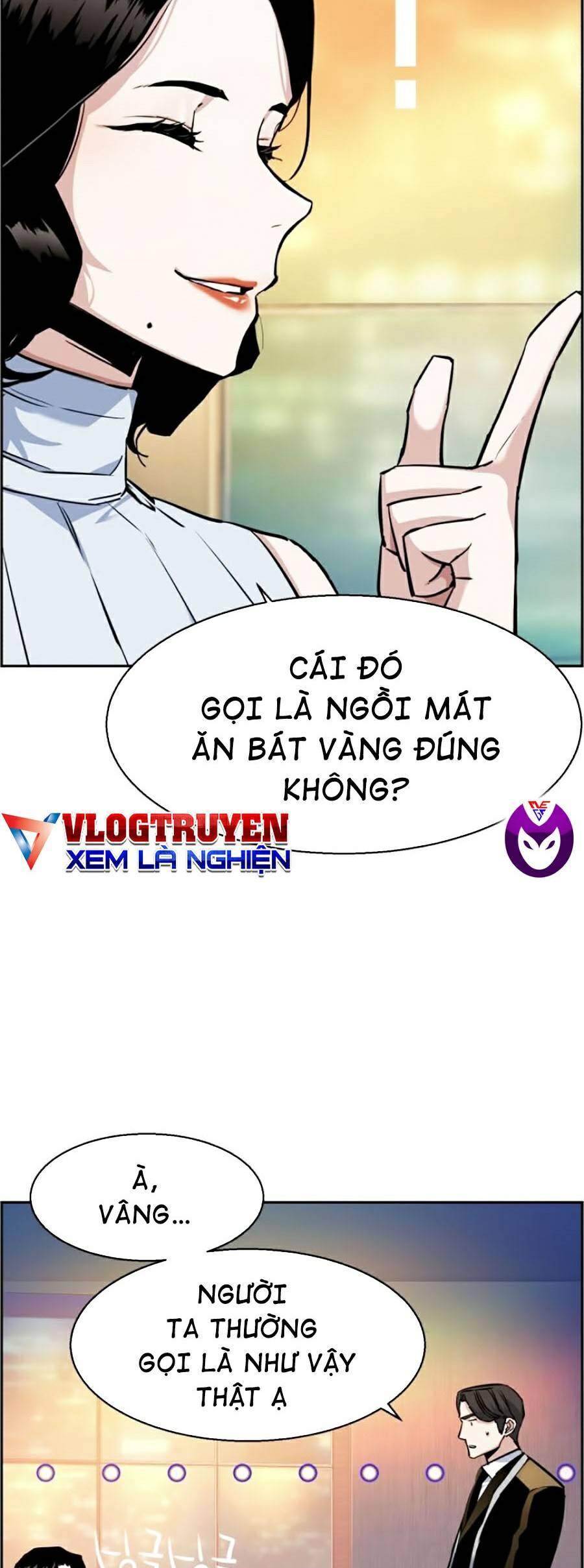 Bạn Học Của Tôi Là Lính Đánh Thuê chapter 59 - Upload bởi truyensieuhay.com