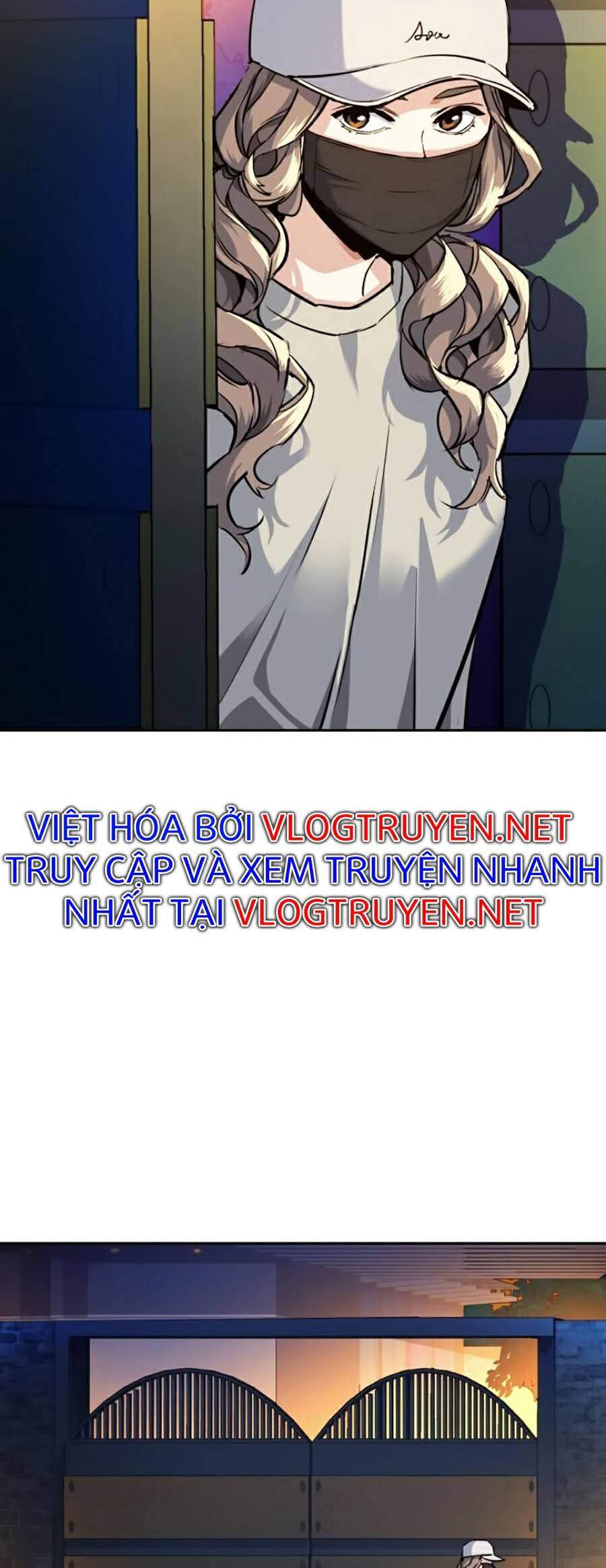 Bạn Học Của Tôi Là Lính Đánh Thuê chapter 59 - Upload bởi truyensieuhay.com