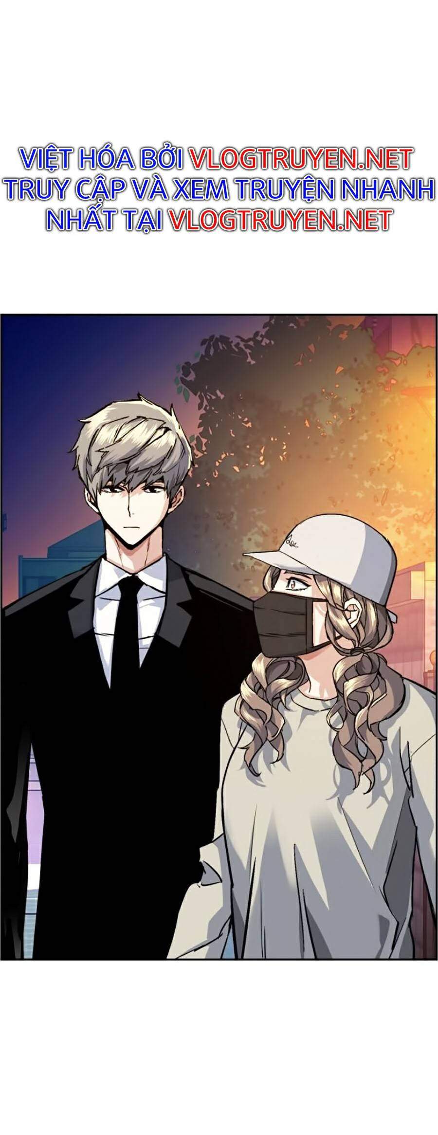 Bạn Học Của Tôi Là Lính Đánh Thuê chapter 59 - Upload bởi truyensieuhay.com