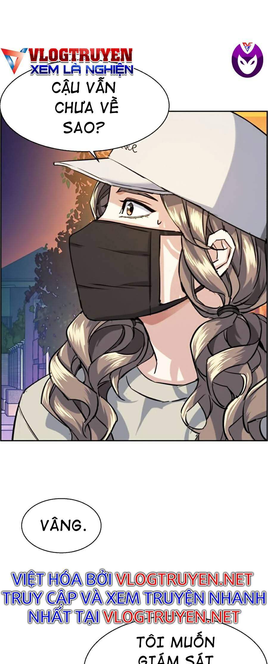 Bạn Học Của Tôi Là Lính Đánh Thuê chapter 59 - Upload bởi truyensieuhay.com