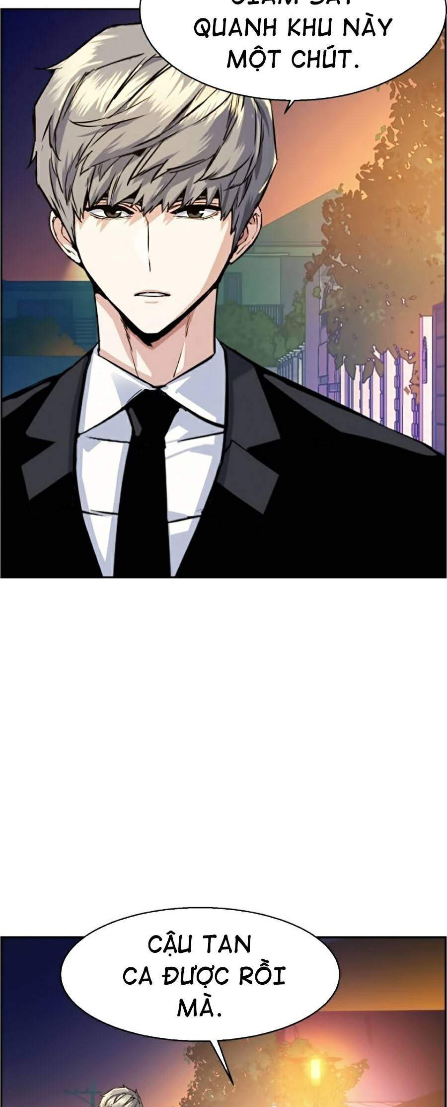 Bạn Học Của Tôi Là Lính Đánh Thuê chapter 59 - Upload bởi truyensieuhay.com