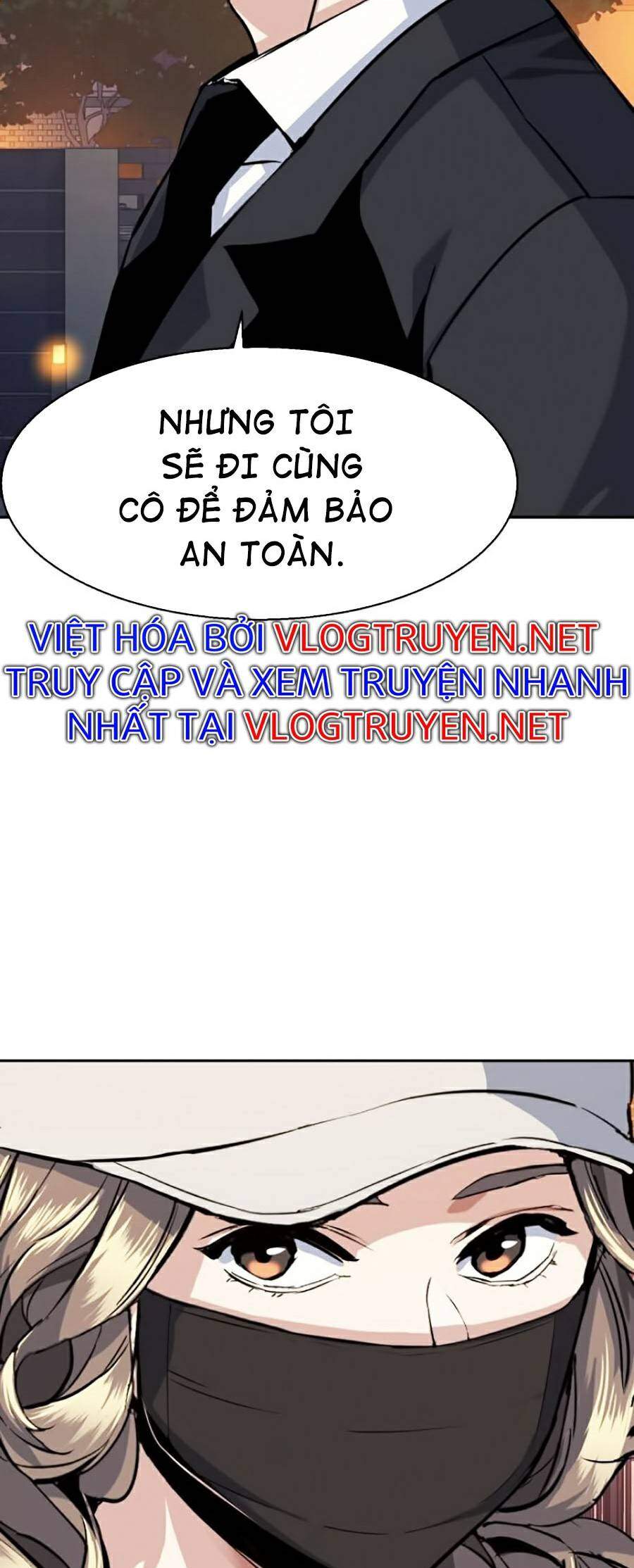 Bạn Học Của Tôi Là Lính Đánh Thuê chapter 59 - Upload bởi truyensieuhay.com