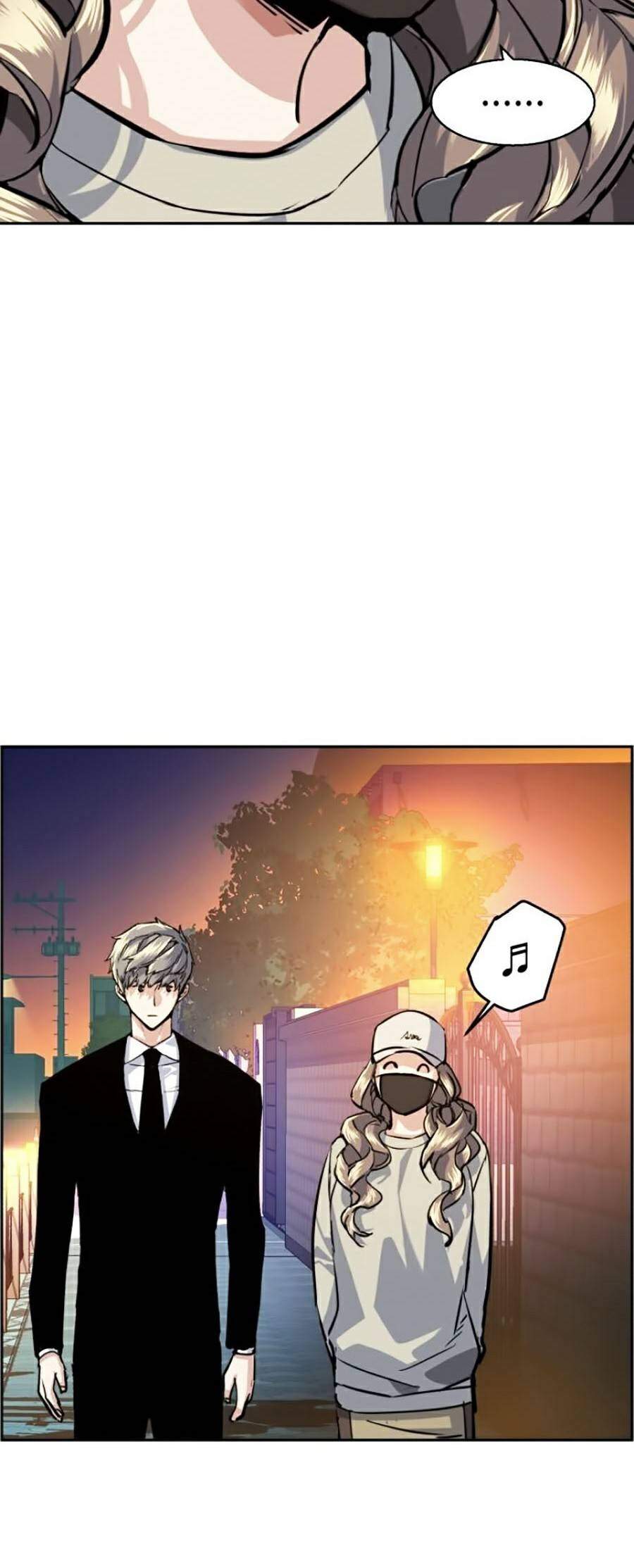 Bạn Học Của Tôi Là Lính Đánh Thuê chapter 59 - Upload bởi truyensieuhay.com