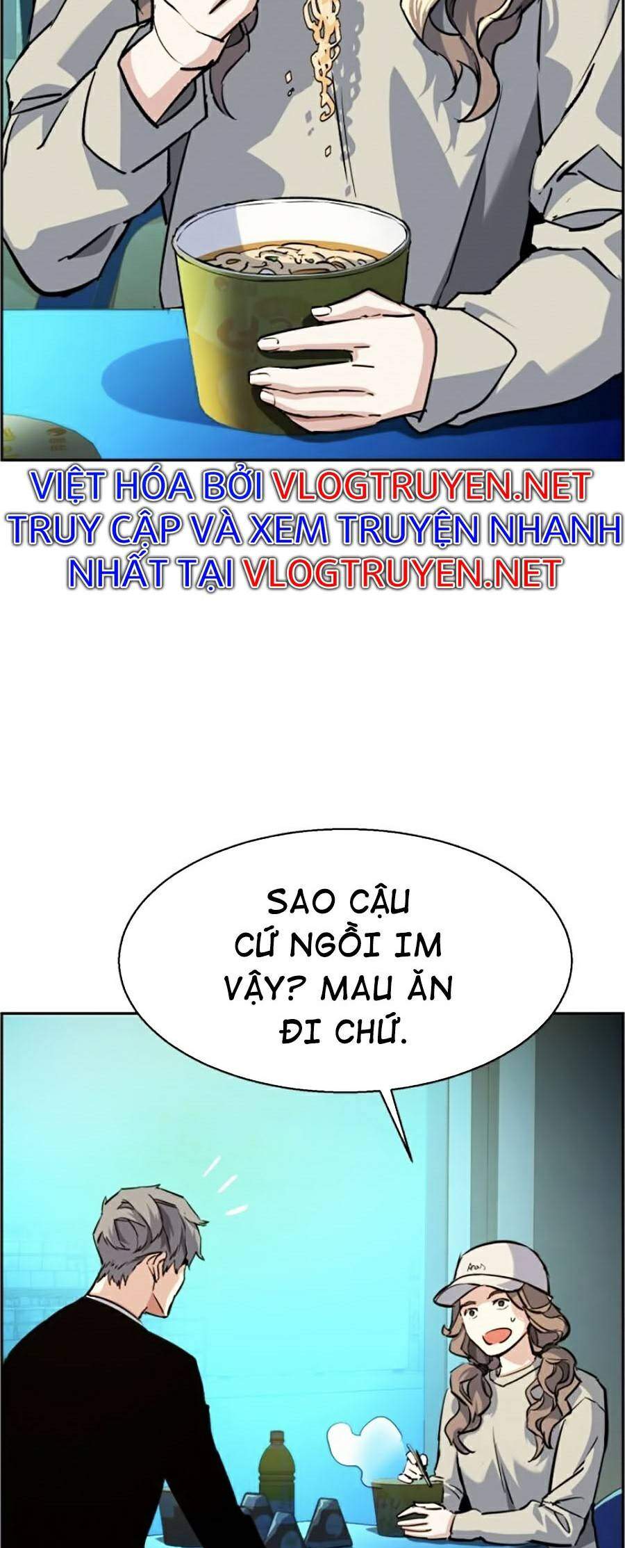 Bạn Học Của Tôi Là Lính Đánh Thuê chapter 59 - Upload bởi truyensieuhay.com