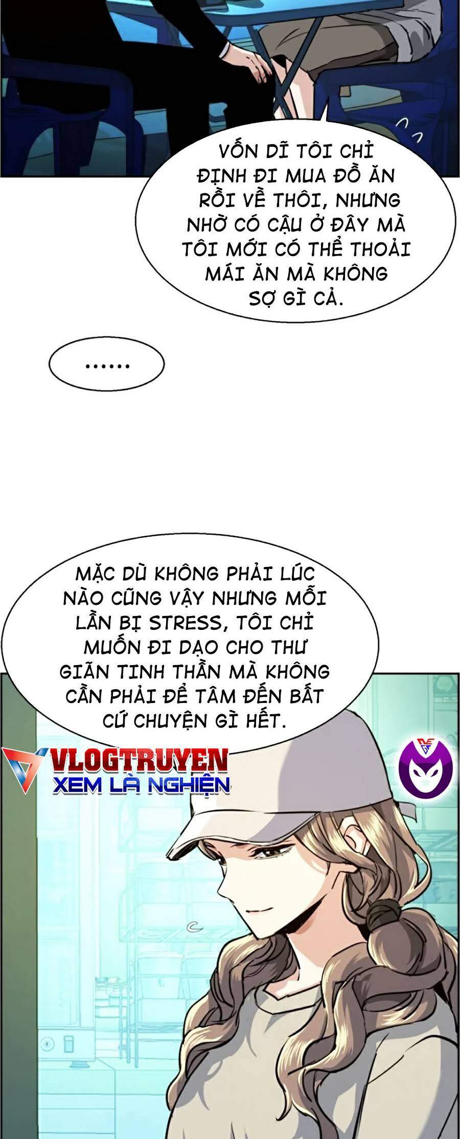Bạn Học Của Tôi Là Lính Đánh Thuê chapter 59 - Upload bởi truyensieuhay.com