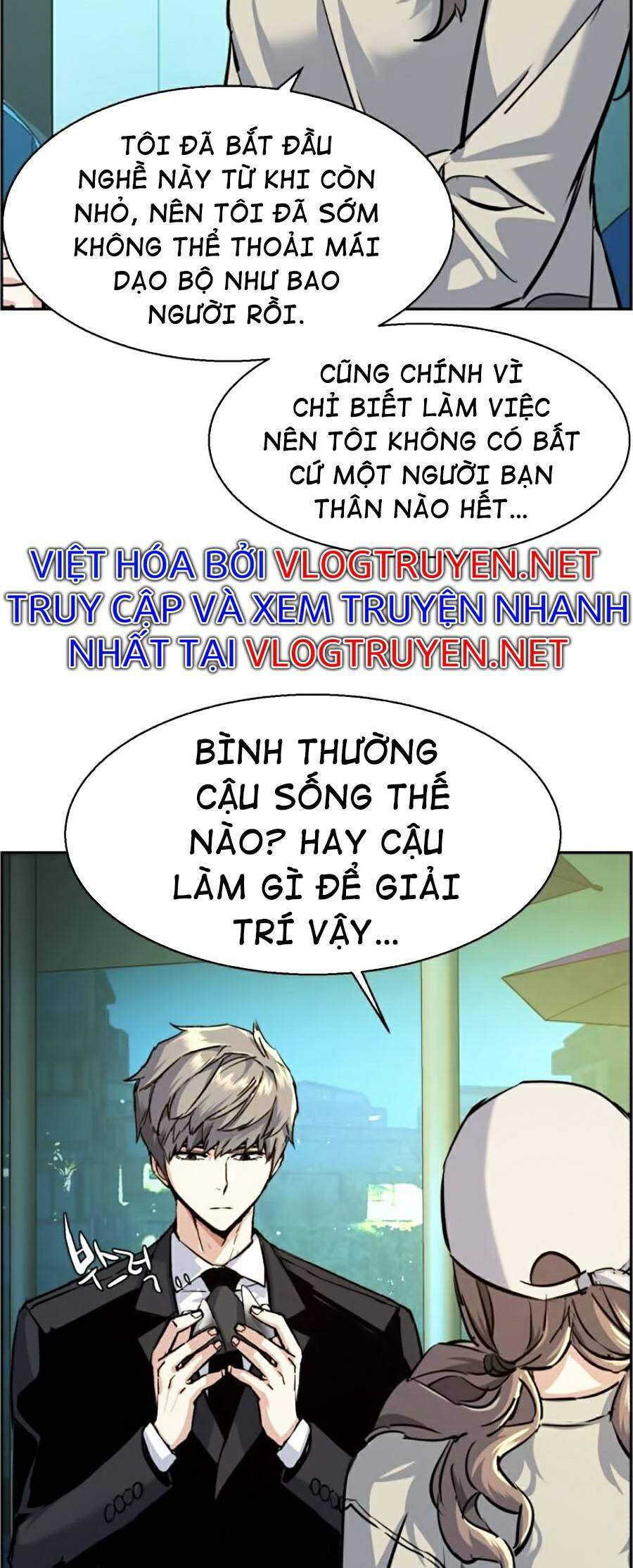 Bạn Học Của Tôi Là Lính Đánh Thuê chapter 59 - Upload bởi truyensieuhay.com