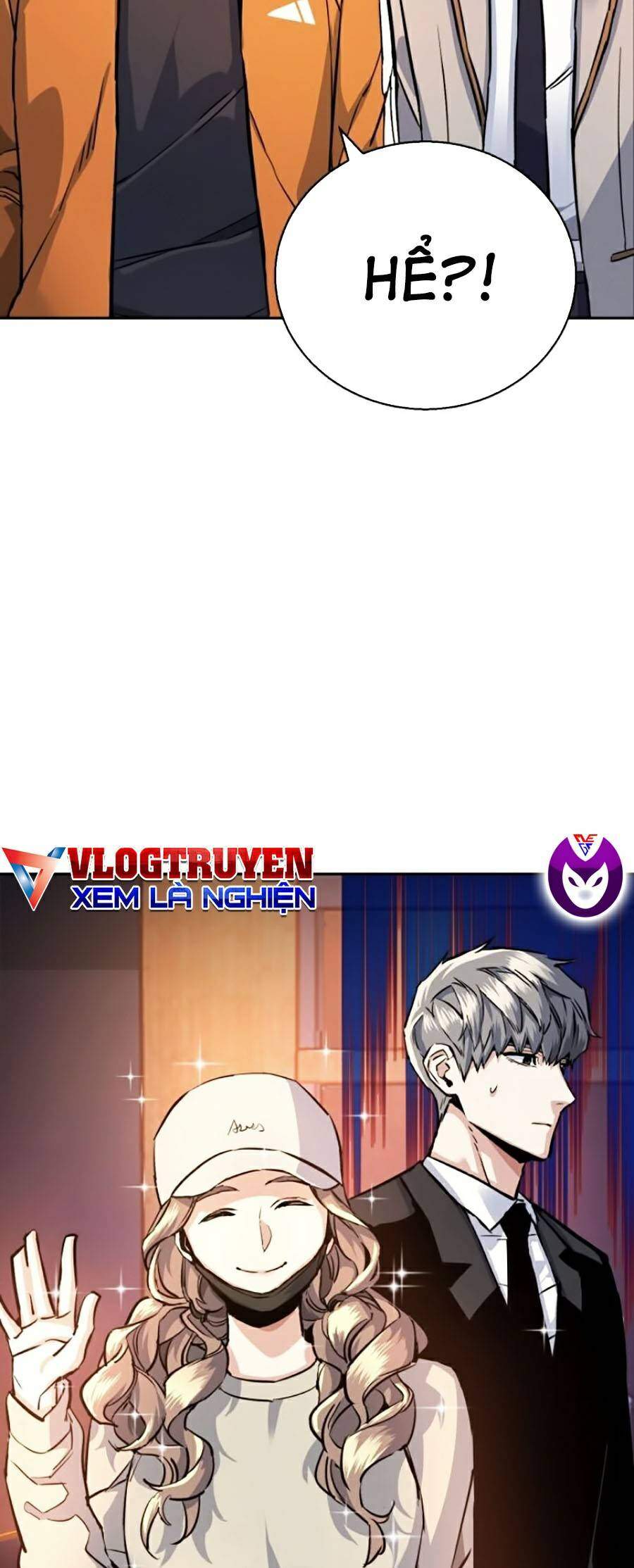Bạn Học Của Tôi Là Lính Đánh Thuê chapter 59 - Upload bởi truyensieuhay.com