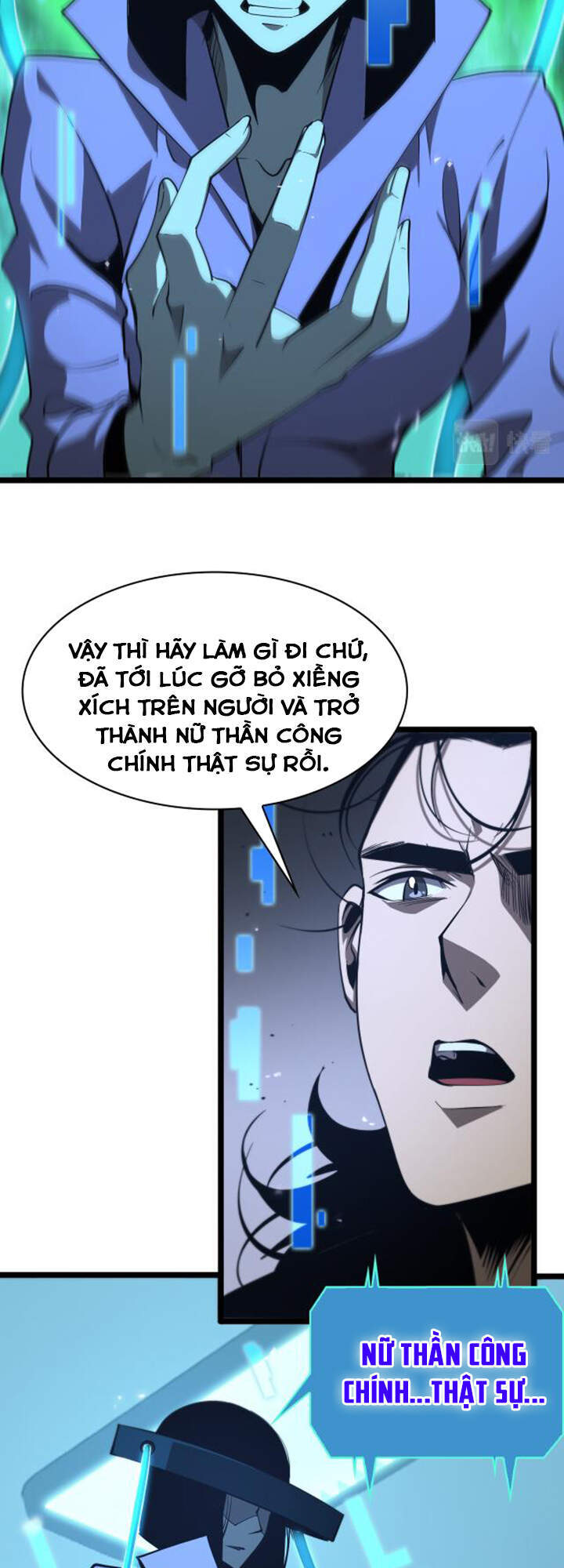 Chư giới tận thế online chapter 84 - Upload bởi truyensieuhay.com