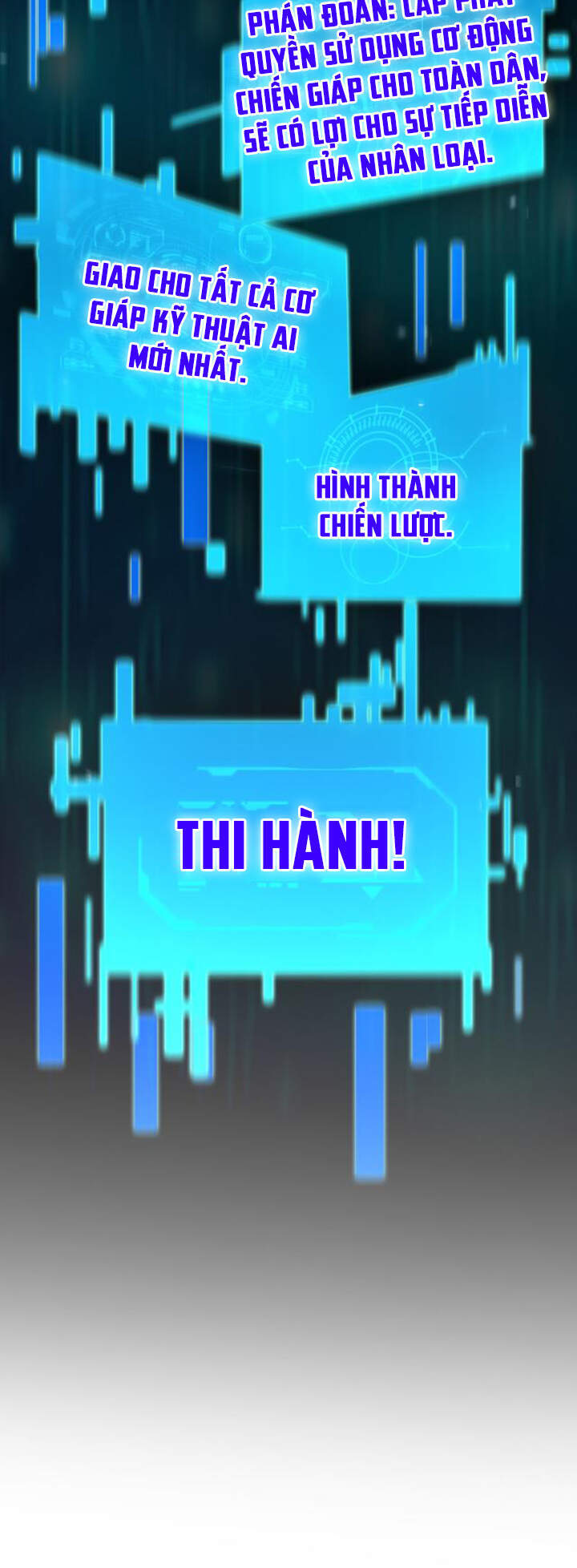 Chư giới tận thế online chapter 84 - Upload bởi truyensieuhay.com