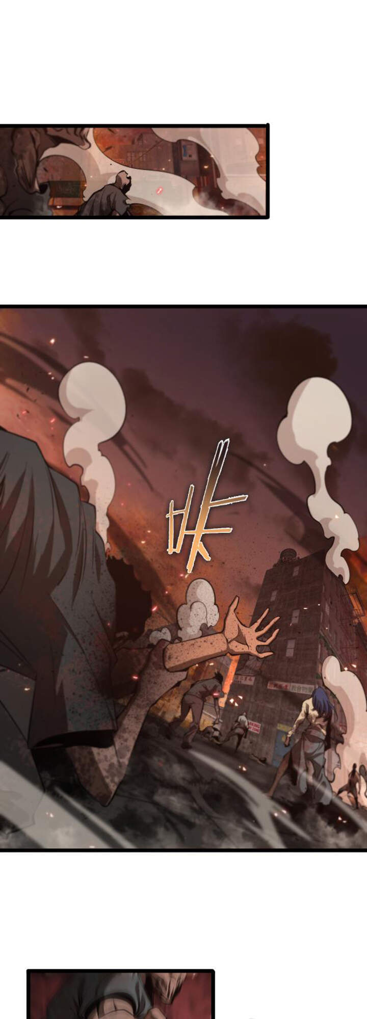 Chư giới tận thế online chapter 84 - Upload bởi truyensieuhay.com