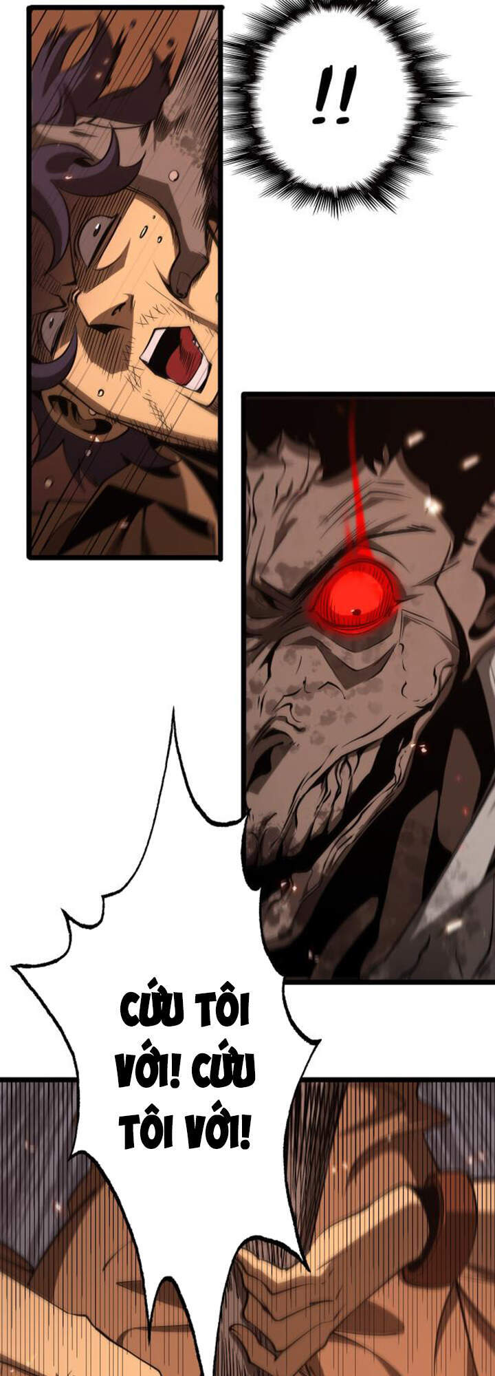 Chư giới tận thế online chapter 84 - Upload bởi truyensieuhay.com