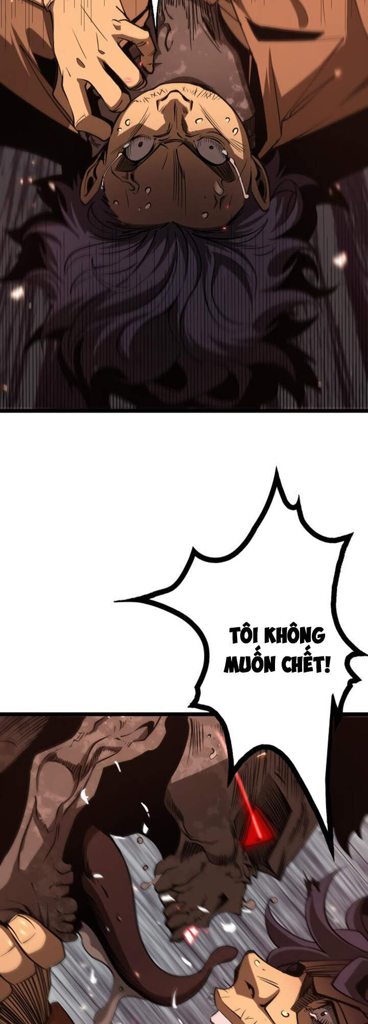 Chư giới tận thế online chapter 84 - Upload bởi truyensieuhay.com